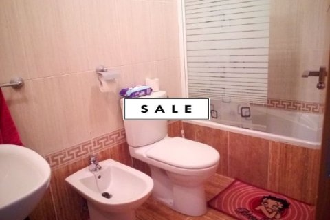 Apartment for sale in La Cala, Alicante, Spain 2 bedrooms, 100 sq.m. No. 45300 - photo 4