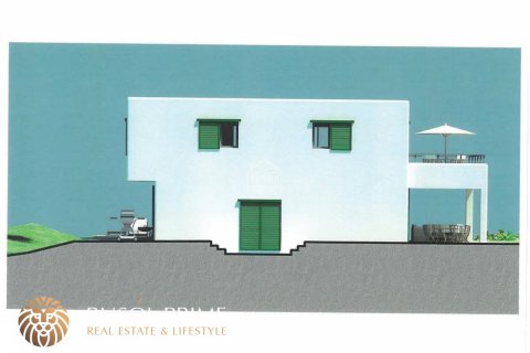 Land plot for sale in Es Mercadal, Menorca, Spain 18280 sq.m. No. 46982 - photo 7