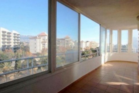 Apartment for sale in Albir, Alicante, Spain 3 bedrooms, 105 sq.m. No. 45665 - photo 6