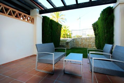 Townhouse for sale in Finestrat, Alicante, Spain 2 bedrooms, 164 sq.m. No. 44539 - photo 9