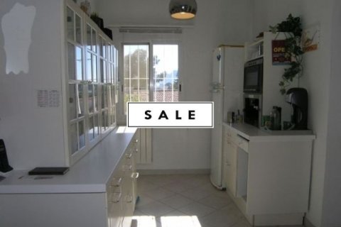 Villa for sale in Benissa, Alicante, Spain 3 bedrooms, 230 sq.m. No. 45495 - photo 2