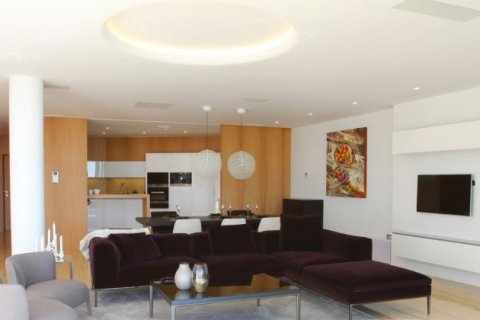 Apartment for sale in Altea, Alicante, Spain 3 bedrooms, 579 sq.m. No. 44513 - photo 8