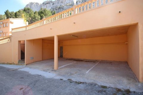 Villa for sale in Calpe, Alicante, Spain 8 bedrooms, 320 sq.m. No. 44475 - photo 7