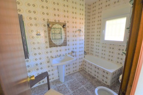 Land plot for sale Cabo Roig, Alicante, Spain 4 bedrooms, 878 sq.m. No. 47577 - photo 6