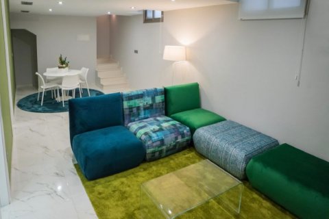 Villa for sale Alicante, Spain 3 bedrooms, 225 sq.m. No. 42643 - photo 9