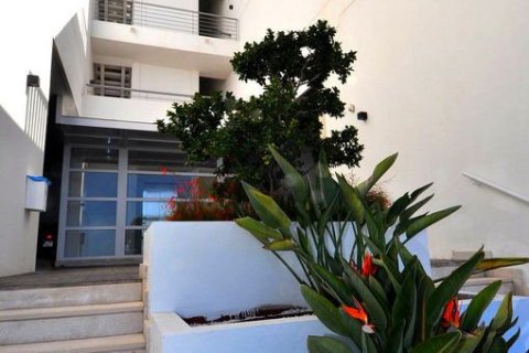Apartment for sale in Altea, Alicante, Spain 3 bedrooms, 456 sq.m. No. 41717 - photo 7