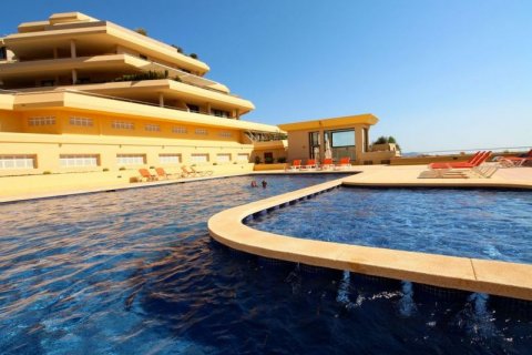 Penthouse for sale in Altea, Alicante, Spain 2 bedrooms, 410 sq.m. No. 43759 - photo 2