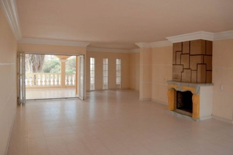 Villa for sale in Murcia, Spain 3 bedrooms, 465 sq.m. No. 43735 - photo 9