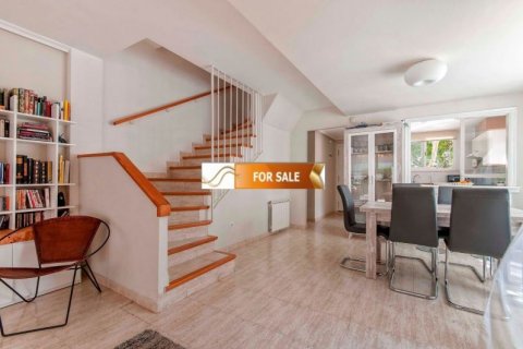 Townhouse for sale in Javea, Alicante, Spain 3 bedrooms, 250 sq.m. No. 45046 - photo 4