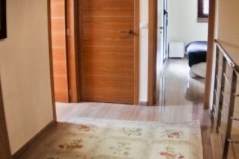 Townhouse for sale in Javea, Alicante, Spain 4 bedrooms, 298 sq.m. No. 45752 - photo 6