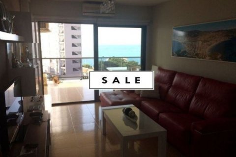 Apartment for sale in Calpe, Alicante, Spain 2 bedrooms, 110 sq.m. No. 45708 - photo 2