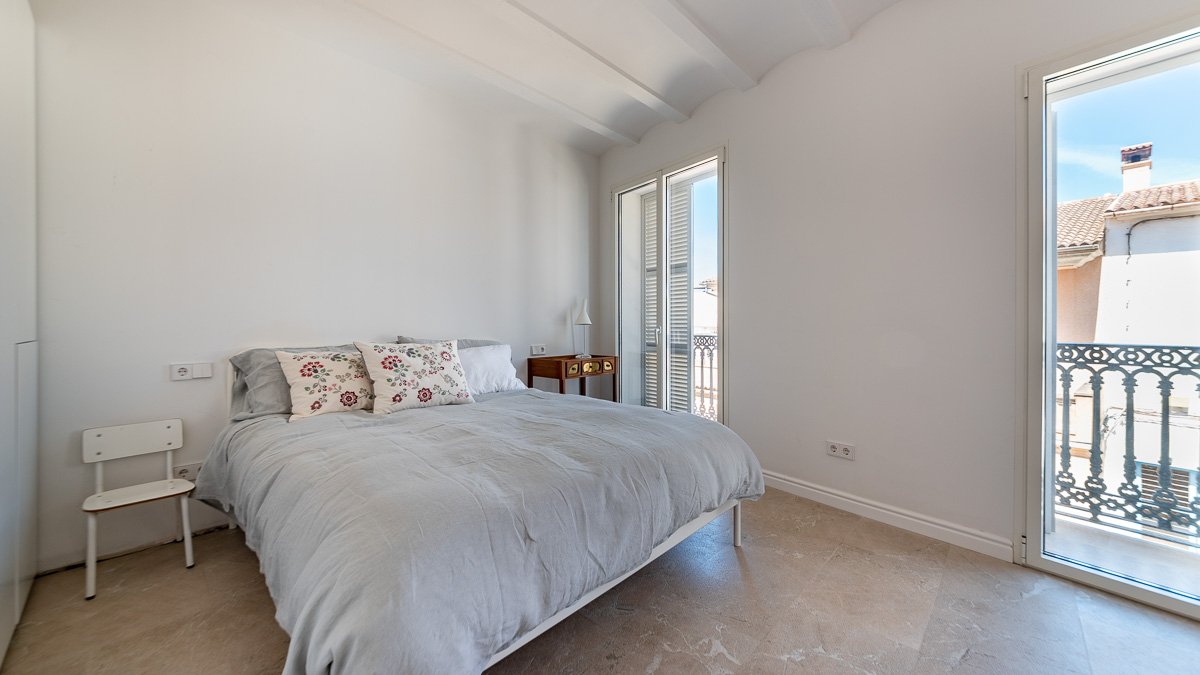 Villa in Palma de Majorca, Mallorca, Spain 5 bedrooms, 407 sq.m. No. 41287