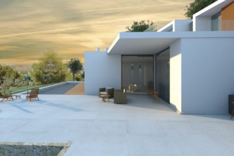 Villa for sale Alicante, Spain 4 bedrooms, 273 sq.m. No. 41615 - photo 2