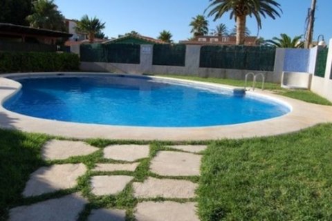 Apartment for sale in Denia, Alicante, Spain 2 bedrooms, 77 sq.m. No. 45935 - photo 4