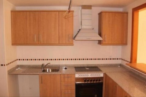 Apartment for sale in Benidorm, Alicante, Spain 2 bedrooms, 82 sq.m. No. 45905 - photo 5