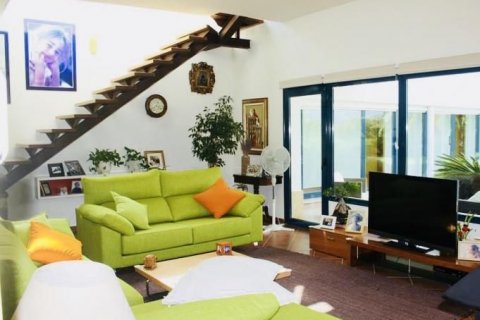 Villa for sale in Javea, Alicante, Spain 5 bedrooms, 389 sq.m. No. 44212 - photo 10