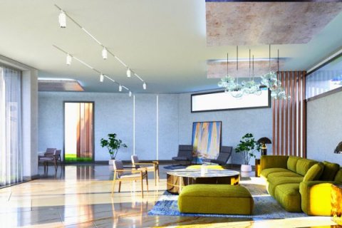 Villa for sale Moraira, Alicante, Spain 4 bedrooms, 476 sq.m. No. 41941 - photo 6