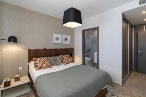 Penthouse for sale in Villamartin, Alicante, Spain 2 bedrooms, 150 sq.m. No. 44672 - photo 9