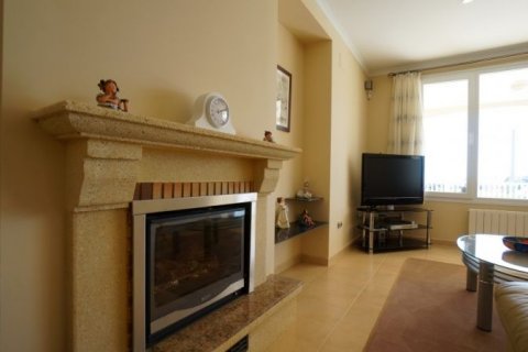 Villa for sale in Calpe, Alicante, Spain 3 bedrooms, 355 sq.m. No. 44314 - photo 7