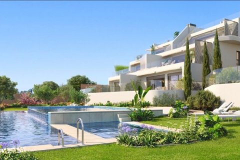 Villa for sale in Villajoyosa, Alicante, Spain 3 bedrooms, 297 sq.m. No. 42976 - photo 4