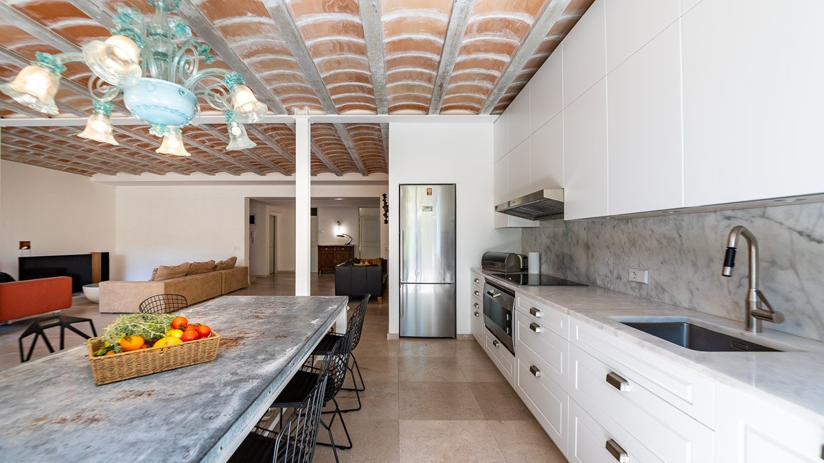 Villa in Palma de Majorca, Mallorca, Spain 5 bedrooms, 407 sq.m. No. 41287