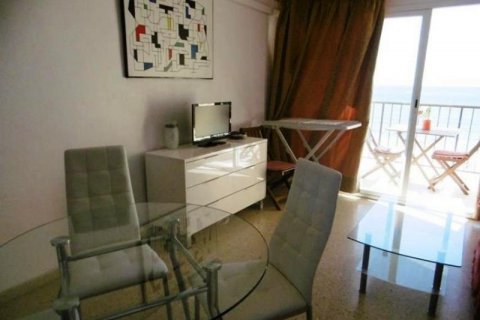 Apartment for sale in Calpe, Alicante, Spain 2 bedrooms, 68 sq.m. No. 43486 - photo 7