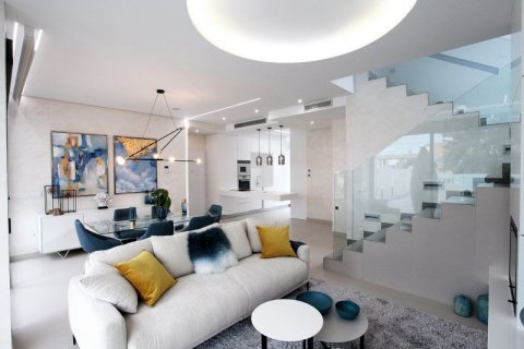 Villa for sale in El Campello, Alicante, Spain 3 bedrooms, 259 sq.m. No. 45170 - photo 8