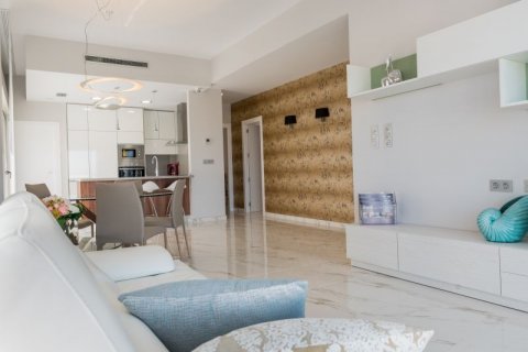 Villa for sale in Alicante, Spain 3 bedrooms, 216 sq.m. No. 42653 - photo 7