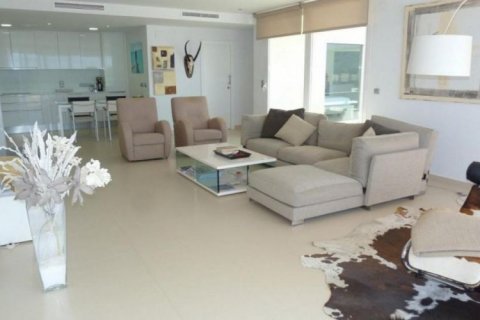 Apartment for sale in Zona Altea Hills, Alicante, Spain 4 bedrooms, 247 sq.m. No. 41723 - photo 7