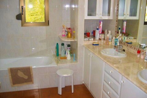Villa for sale Denia, Alicante, Spain 7 bedrooms, 400 sq.m. No. 43127 - photo 8