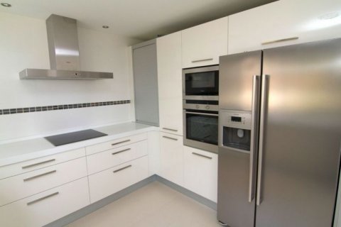 Apartment for sale in Altea, Alicante, Spain 2 bedrooms, 104 sq.m. No. 46061 - photo 10
