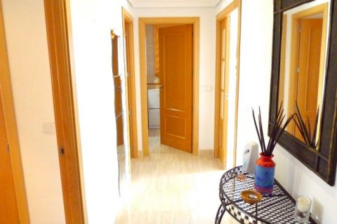 Apartment for sale in La Cala, Alicante, Spain 2 bedrooms, 100 sq.m. No. 42684 - photo 8