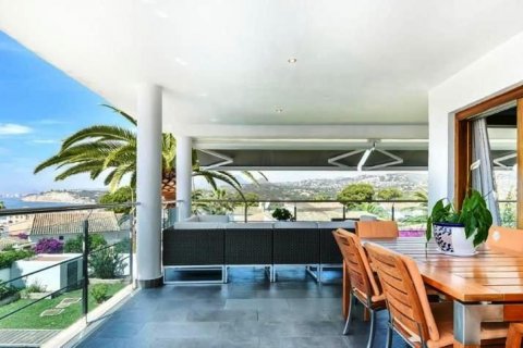 Villa for sale in Benissa, Alicante, Spain 6 bedrooms, 385 sq.m. No. 42965 - photo 5