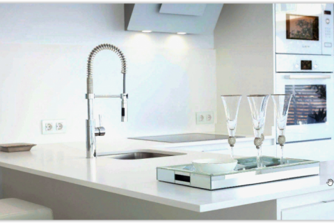 Townhouse for sale Guardamar del Segura, Alicante, Spain 3 bedrooms, 105 sq.m. No. 42688 - photo 5