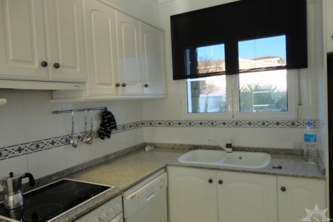 Villa for sale in Denia, Alicante, Spain 3 bedrooms, 200 sq.m. No. 41450 - photo 3