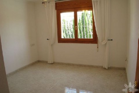 Villa for sale in Calpe, Alicante, Spain 3 bedrooms, 205 sq.m. No. 41411 - photo 15