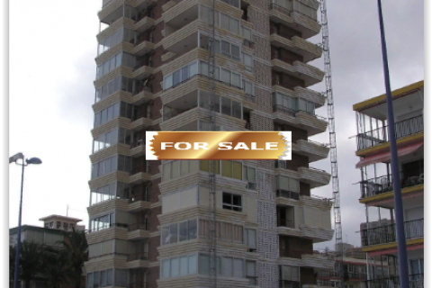 Apartment for sale in Benidorm, Alicante, Spain 3 bedrooms, 120 sq.m. No. 44285 - photo 8