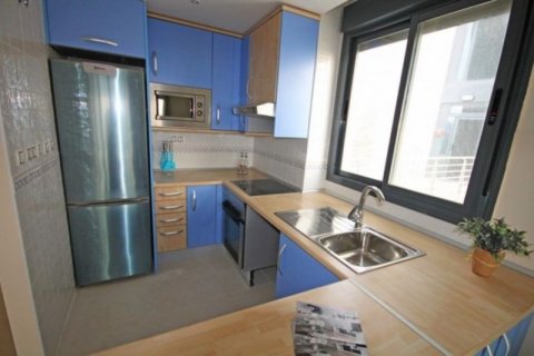 Apartment for sale in Benidorm, Alicante, Spain 2 bedrooms, 92 sq.m. No. 44553 - photo 7