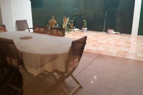Townhouse for sale in Alicante, Spain 3 bedrooms, 220 sq.m. No. 45097 - photo 5