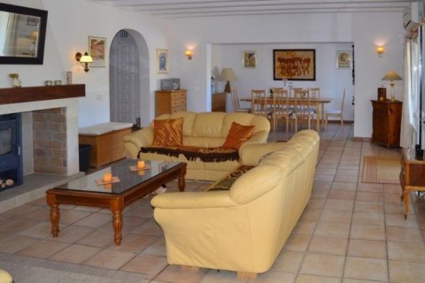 Villa for sale in Javea, Alicante, Spain 8 bedrooms, 544 sq.m. No. 42809 - photo 6