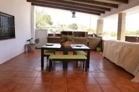 Villa for sale in Villajoyosa, Alicante, Spain 2 bedrooms, 240 sq.m. No. 44578 - photo 4