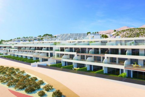 Hotel for sale Finestrat, Alicante, Spain 28 bedrooms, 2.06 sq.m. No. 42746 - photo 4