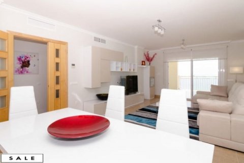 Apartment for sale in Calpe, Alicante, Spain 4 bedrooms, 200 sq.m. No. 45327 - photo 4