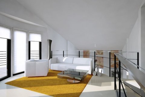 Villa for sale in Benissa, Alicante, Spain 3 bedrooms, 234 sq.m. No. 44168 - photo 3