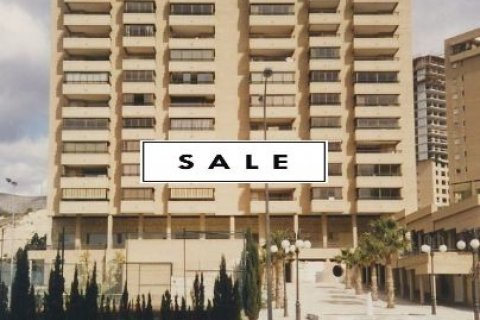 Apartment for sale in Benidorm, Alicante, Spain 2 bedrooms, 112 sq.m. No. 45282 - photo 6