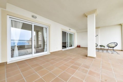 Apartment for sale in Altea, Alicante, Spain 2 bedrooms, 143 sq.m. No. 41553 - photo 5