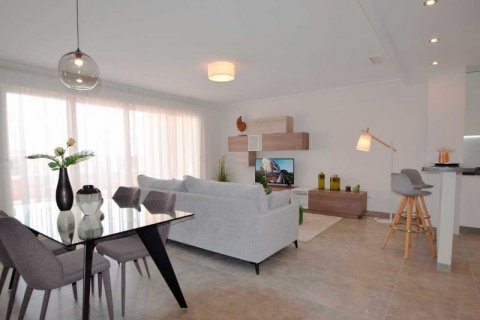Apartment for sale in Villamartin, Alicante, Spain 2 bedrooms, 104 sq.m. No. 43865 - photo 6