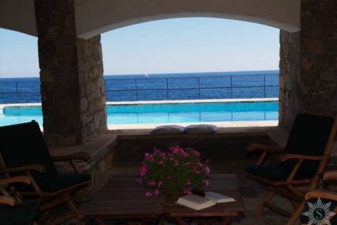 Villa for sale Begur, Girona, Spain 9 bedrooms, 835 sq.m. No. 41415 - photo 7