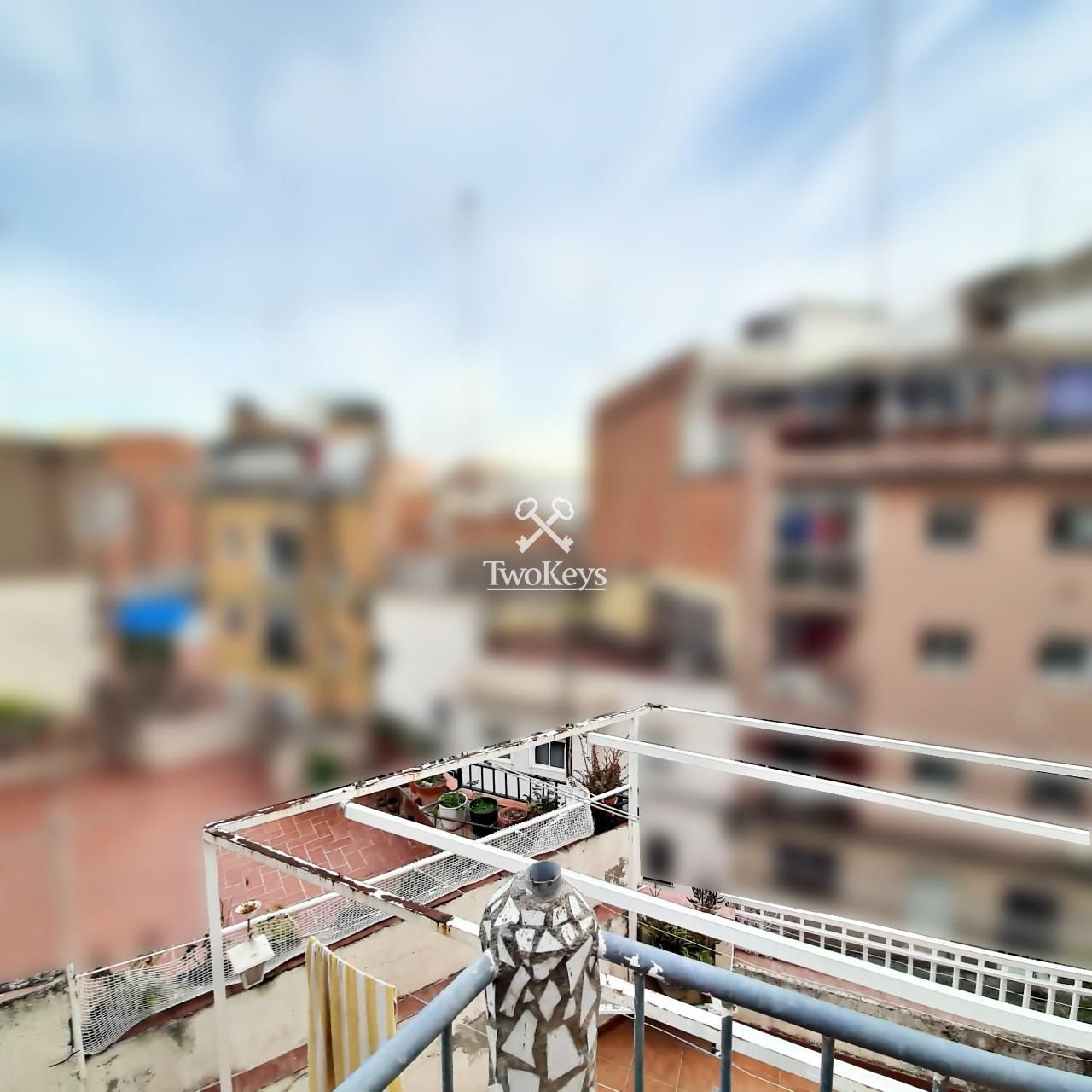 Talo Badalona, Barcelona, Espanja 3 makuuhuonetta, 148 m2 No. 41013