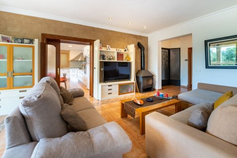 Villa for sale in Algaida, Mallorca, Spain 8 bedrooms, 565 sq.m. No. 47395 - photo 12